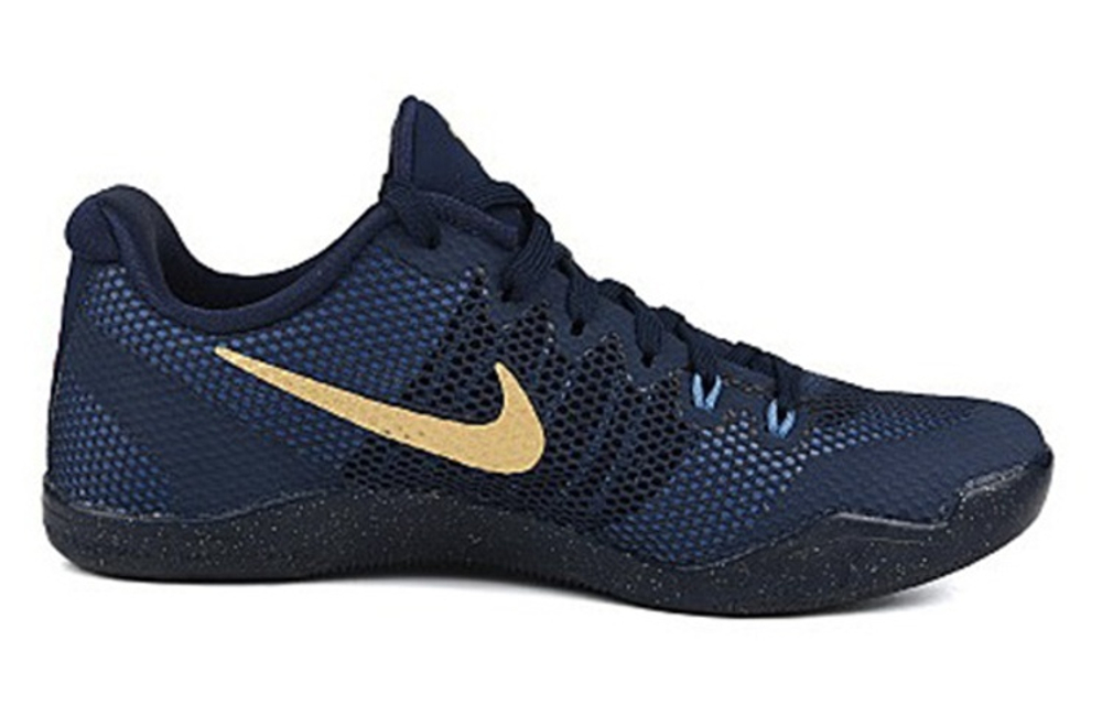 Кроссовки Nike Kobe 9 Kobe 9 Elite "Details" 9