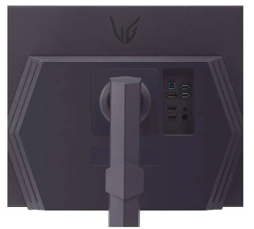 Монитор 27" LG 27GS85Q-B