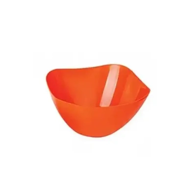 Салатник FUNNY 1л мандарин *