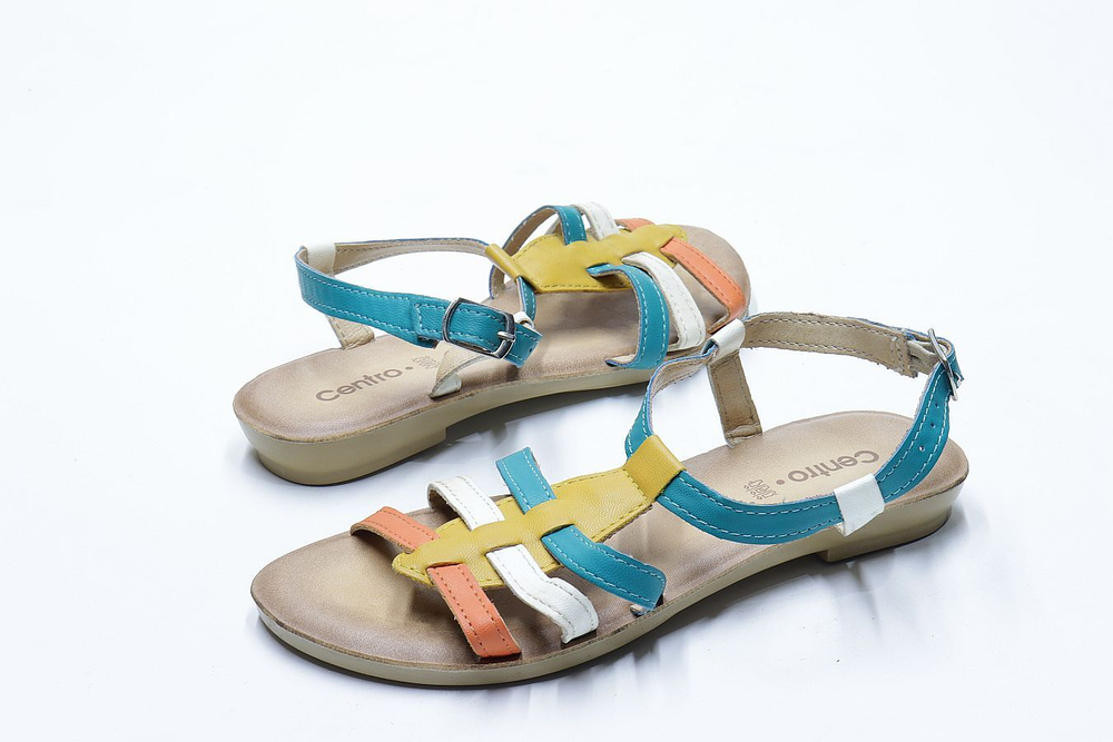 Босоножки Muya (30-35)р. / шт.