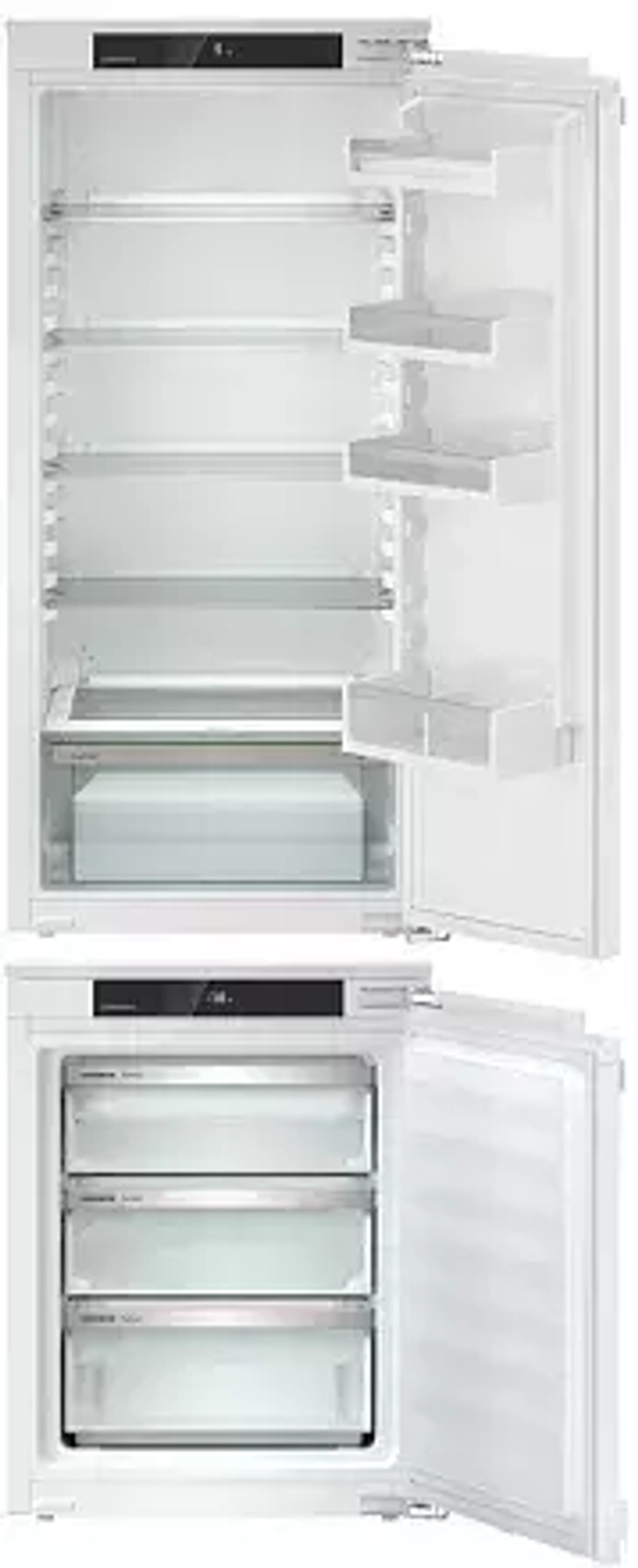 Встраиваемый холодильник Liebherr IXRF 5600