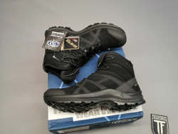 Ботинки Haix Black Eagle Athletic 2.1 GTX MID - Black