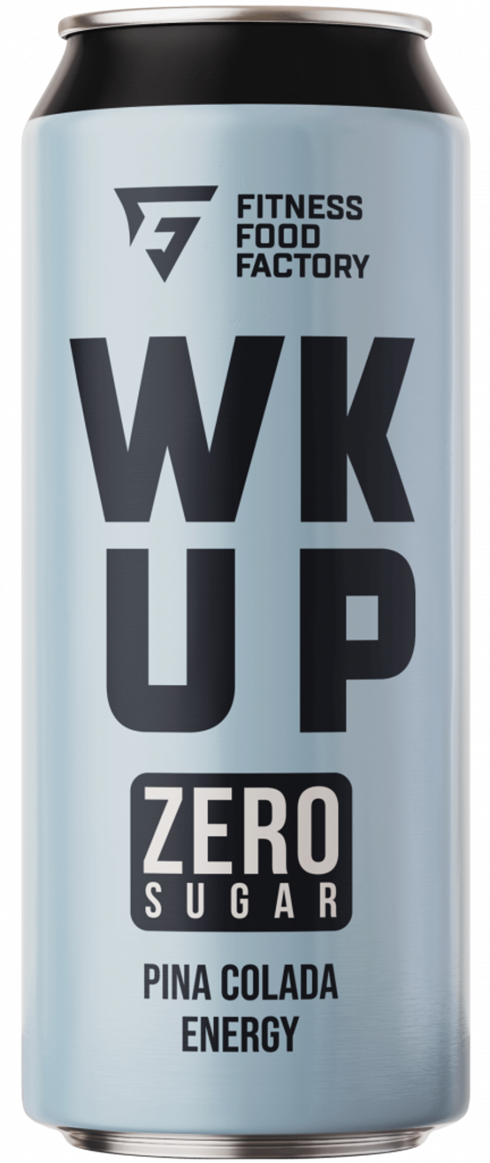WKUP Zero Sugar