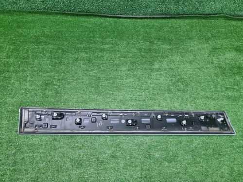 Накладка двери задняя левая Voyah Passion (22-нв)