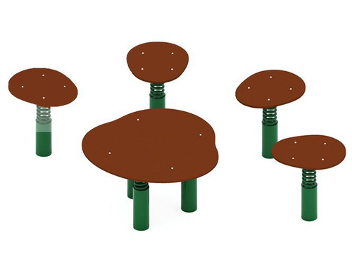 Игровой элемент "След"