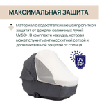 Коляска Chicco Bellagio 2 в 1 Black Satin