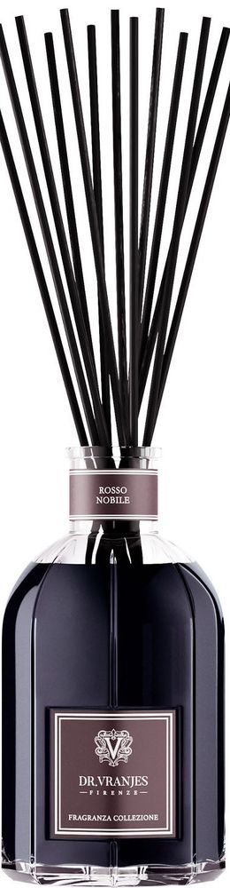 DR. VRANJES ROSSO NOBILE DIFFUSER 500 ML