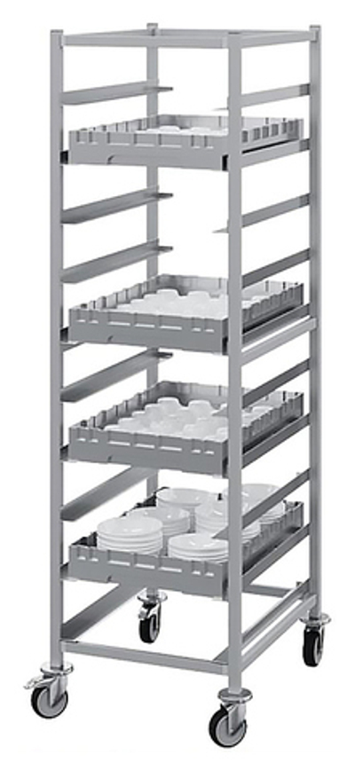 Тележка-шпилька POLAIR LOAD.ME.KITCHEN KD 16.10 для кассет