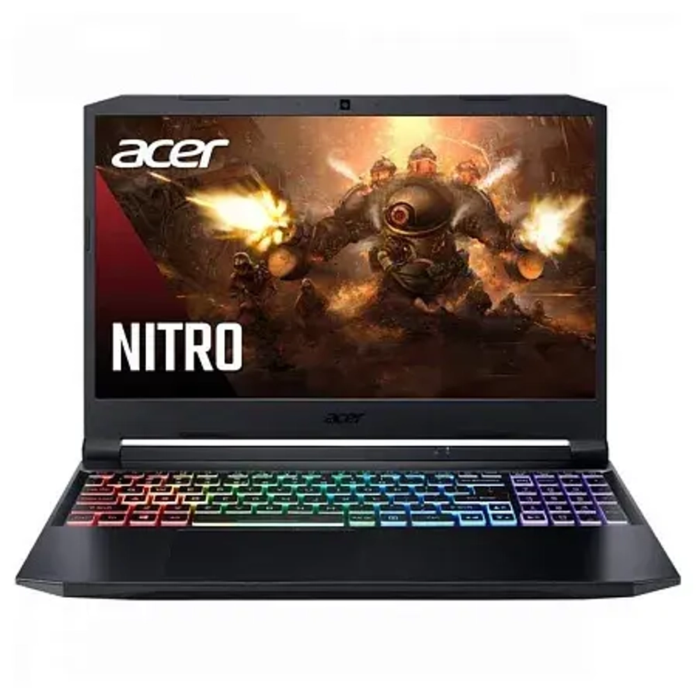 Ноутбук Acer Nitro 5 AN515-45 (NH.QBRER.002)