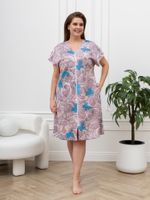 Халат Хомли Виотекс КАПУЧИНО