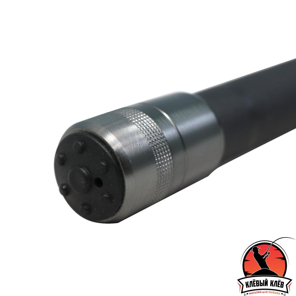 Удилище карбоновое с/к NAMAZU ELEMENT Bolo, 4 м, тест 15-40 г, IM7