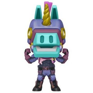 Фигурка Funko POP! Vinyl: NYCC: Games: Fortnite: Bash (Exc) 50693