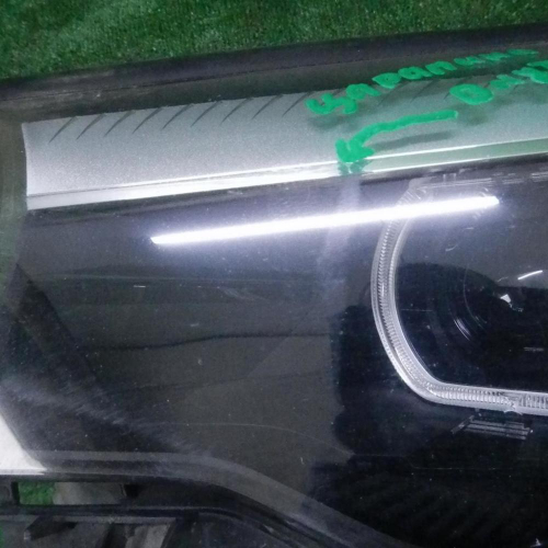 Фара левая BMW 5er G30 (2017-2020) LED