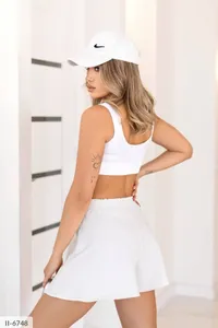 Шорты II-6747 Фабрика Моды