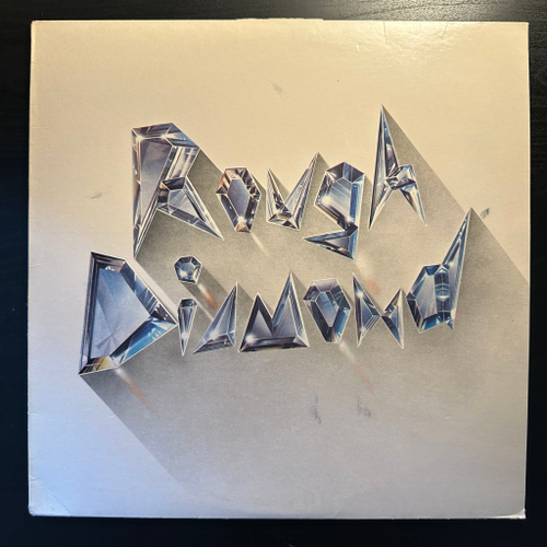 Rough Diamond - Rough Diamond (Англия 1977г.)