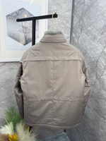 Пуховик Kired