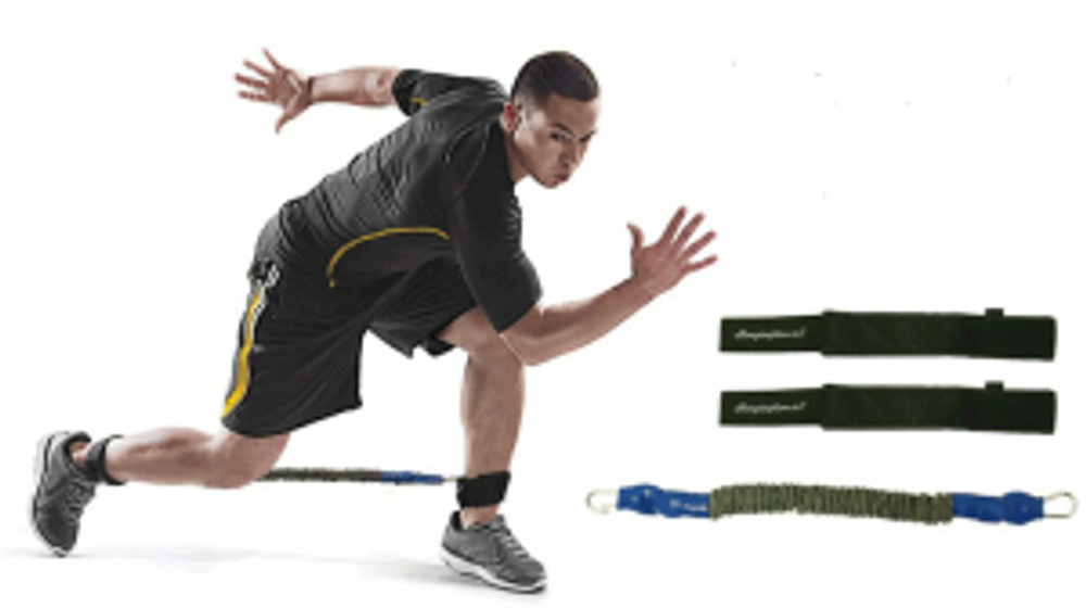 Набор эспандеров для ног