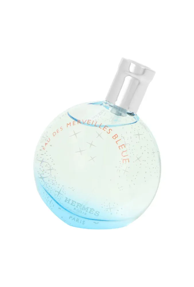 Женская туалетная вода Hermes Eau Des Merveilles Bleue Edt 30 мл