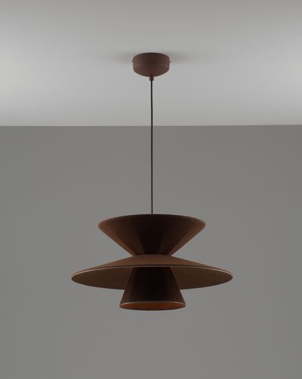 Светильник подвесной светодиодный Moderli V11099-PL Mantis