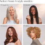 T3 Фен FEATHERWEIGHT STYLEMAX