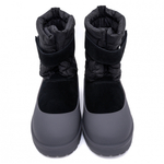 Ugg Classic Short Pull-On - Black