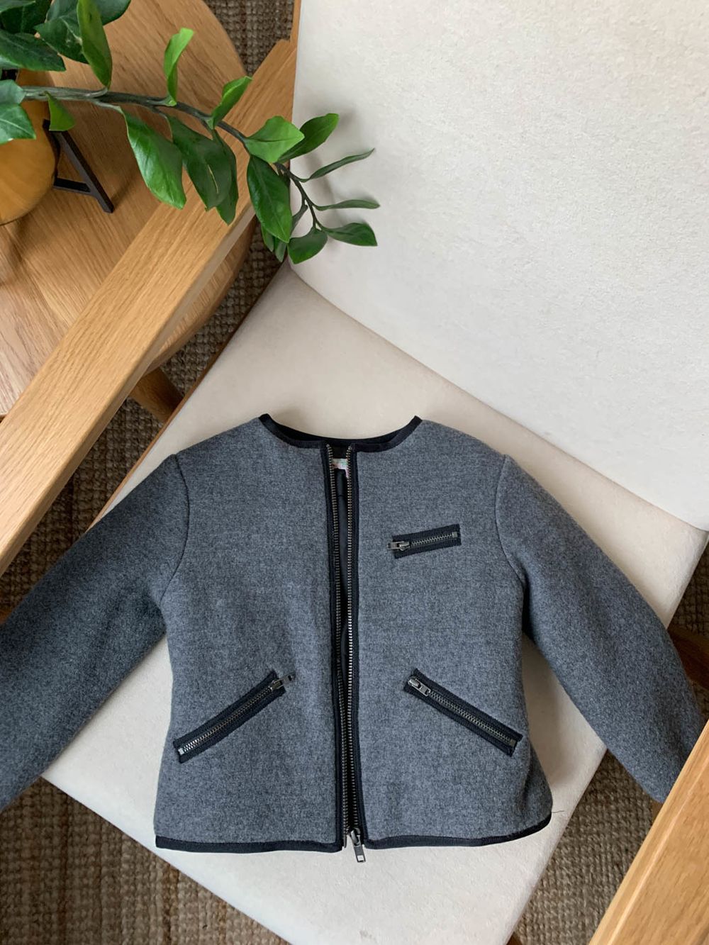 Куртка Bonpoint