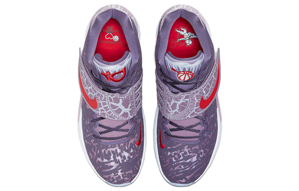 Кроссовки Nike Kd 14 Nrg Valentine'S Day 14 Tpu