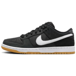 Nike Sb Dunk Low 'Black Gum'