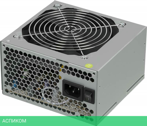 Блок питания Accord ACC-500-12 ATX 500W