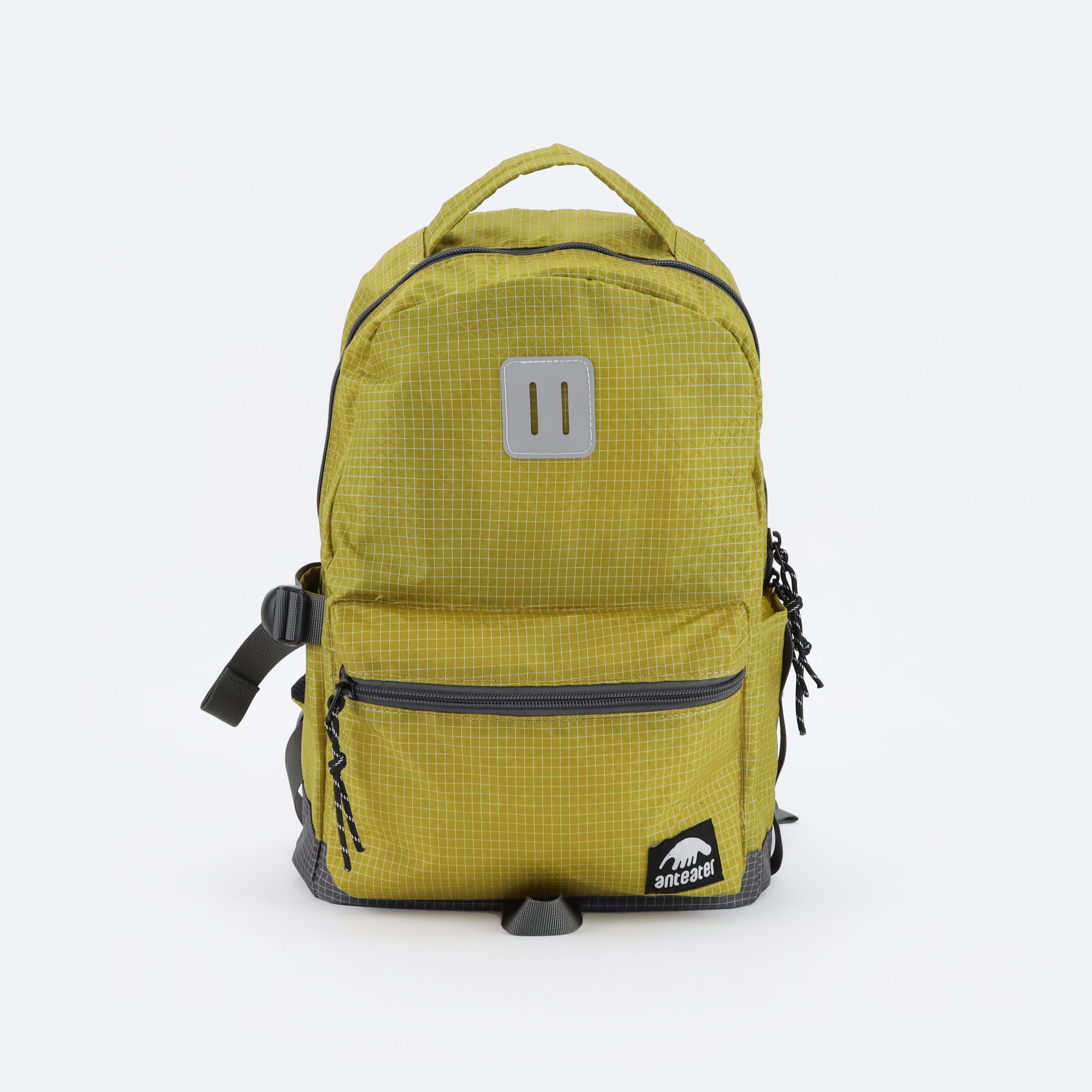 Рюкзак Anteater Nano Bag RSt (mustard) артикул: - купить в магазине Дайс