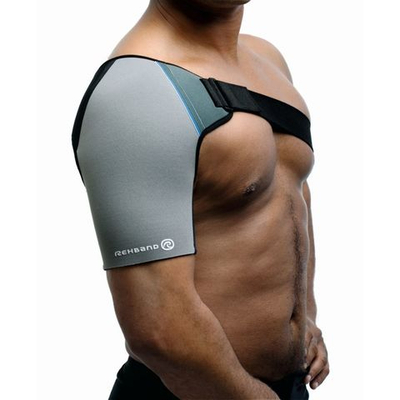Бандаж плечевой Rehband 7726