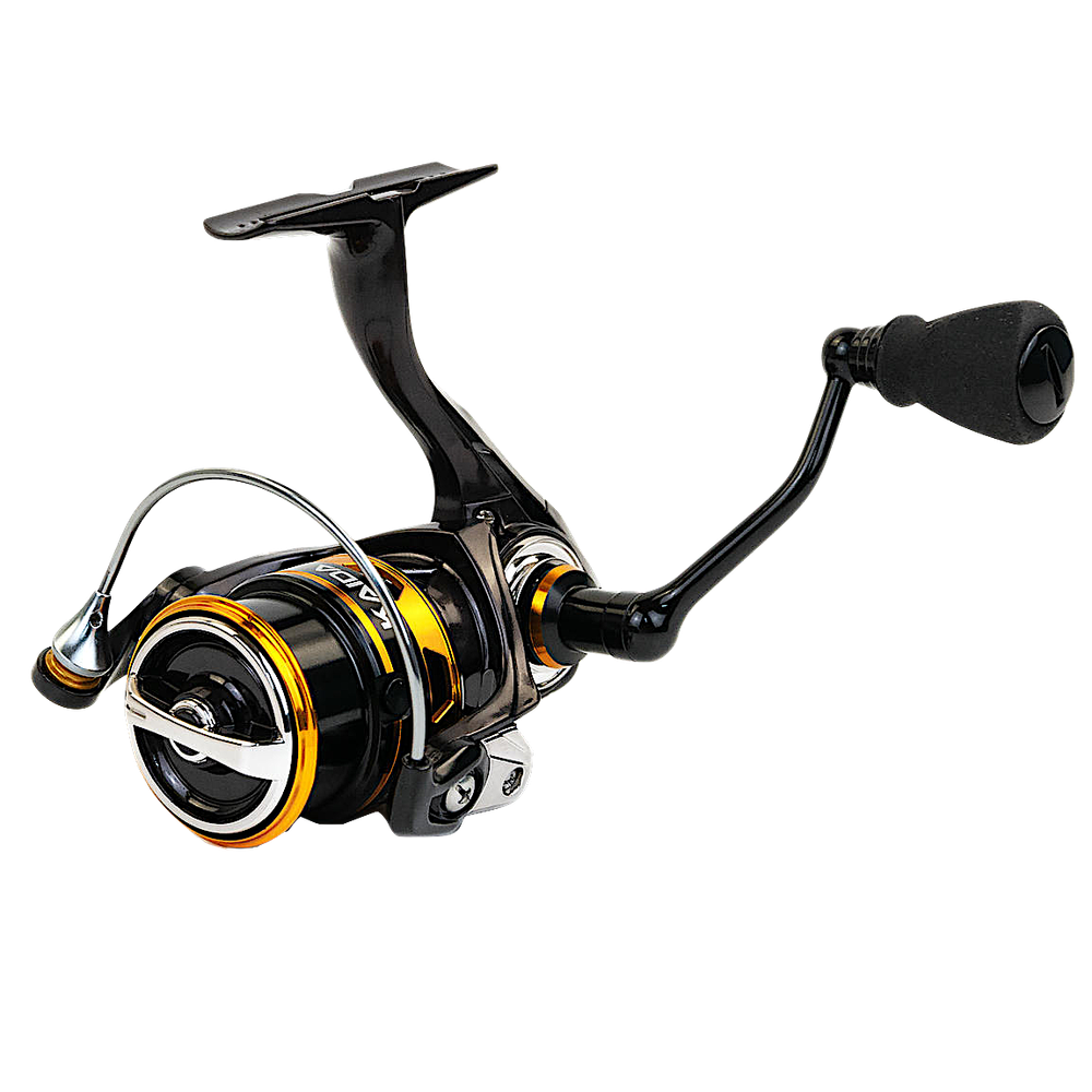 Катушка Kaida Mage MG -