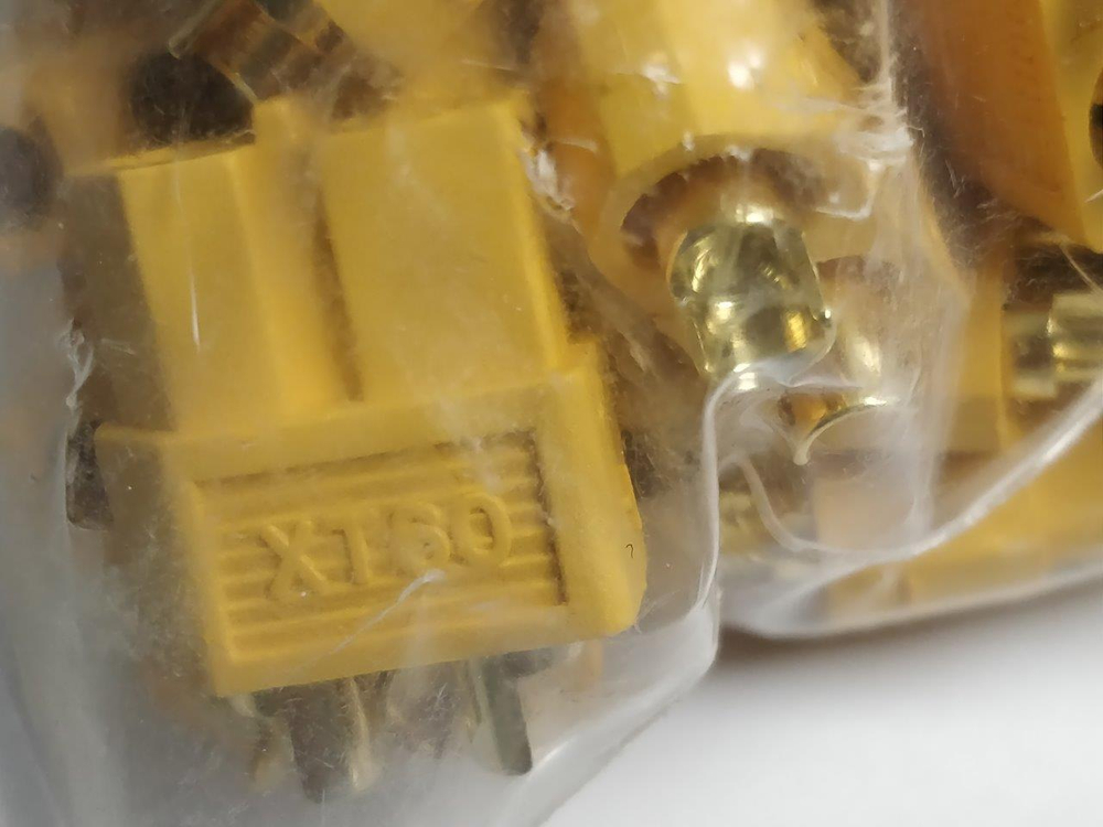 Разъём ET XT60-F