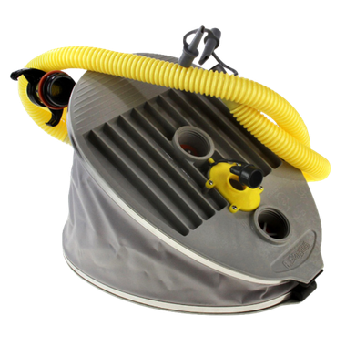 Насос лягушка Gladiator (Bravo 9 копия)