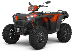 Квадроцикл POLARIS Sportsman XP 1000 S (2024) (ПСМ)