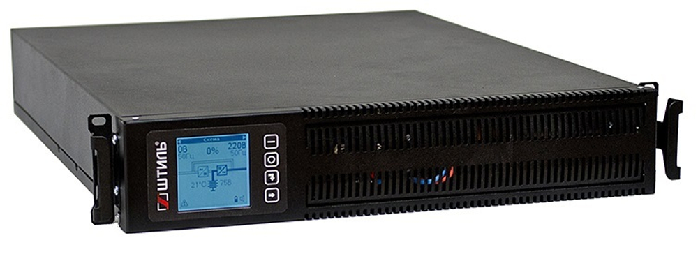 Источник бесперебойного питания  Штиль STR1102SL