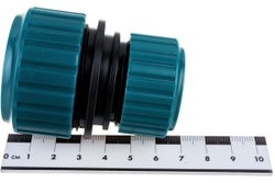 Муфта (3/4"; 1") для шлангов Raco 4250-55174C