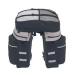 Комплект сумок BIKE