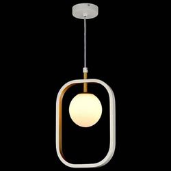 Подвесной светильник Maytoni Avola MOD431-PL-01-WG