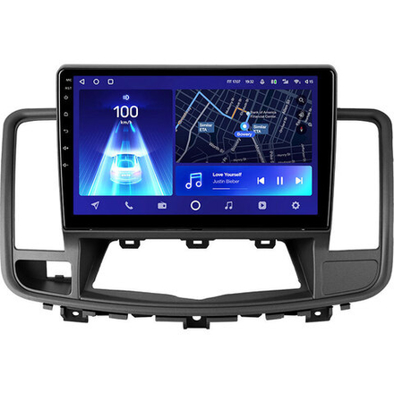 Teyes CC2 Plus 10.2" для Nissan Teana 2008-2013