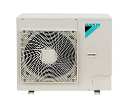 Daikin FCAG71B/BYCQ140E/RR71BW/-40T