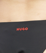 трусики бикини brazilian pure Hugo Bodywear - черный(50470210)