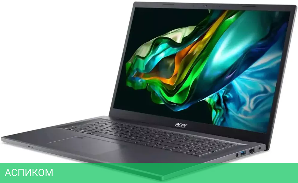 Ноутбук Acer Aspire 5 A517-58GM-520Y NX.KJLCD.002