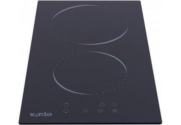 Варильна поверхня електрична Domino VENTOLUX VB 62 Touch Control