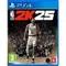 PS4 NBA 2K25 (Б/У, Английская версия, CUSA-48139)