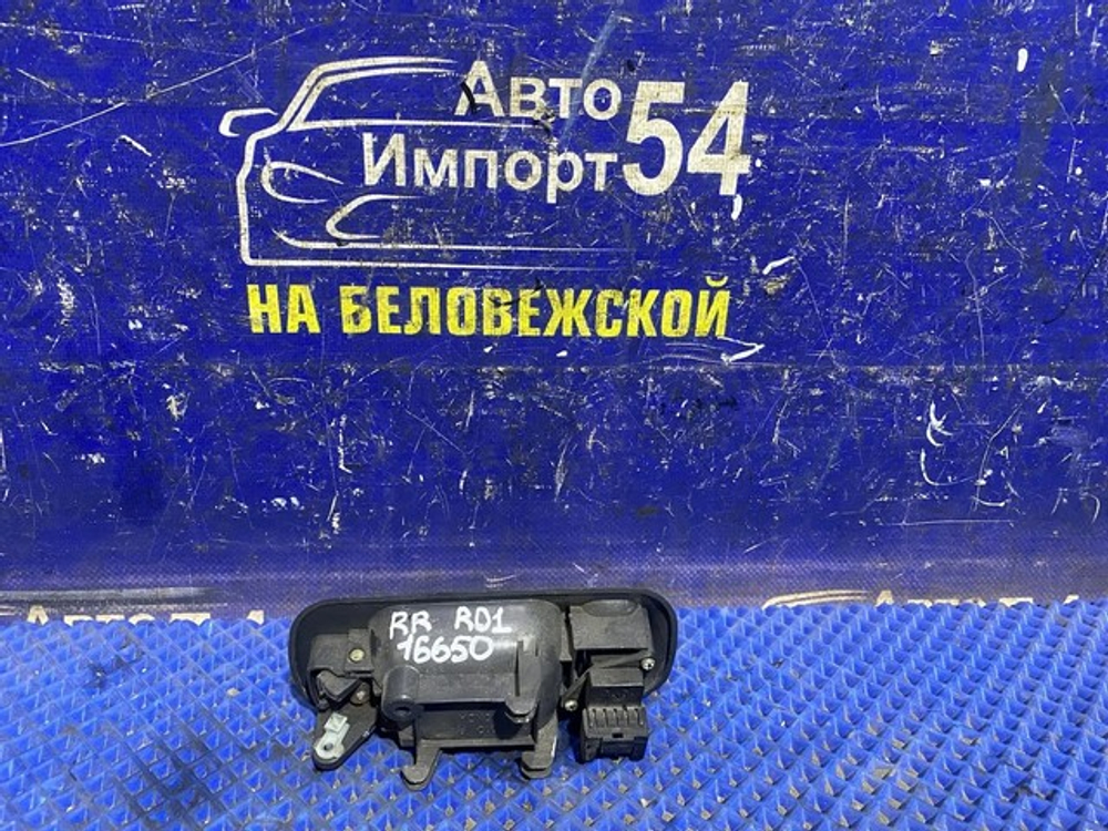 Ручка двери задней правой салонная Honda CR-V 1995-2001