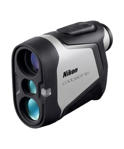 Лазерный дальномер Nikon Laser 50i (6x21) до 1090 метров