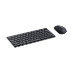 Клавиатура и мышь Wireless Rapoo 9010M