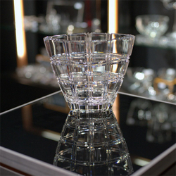 Ваза 19см Nachtmann Quantum Германия фото