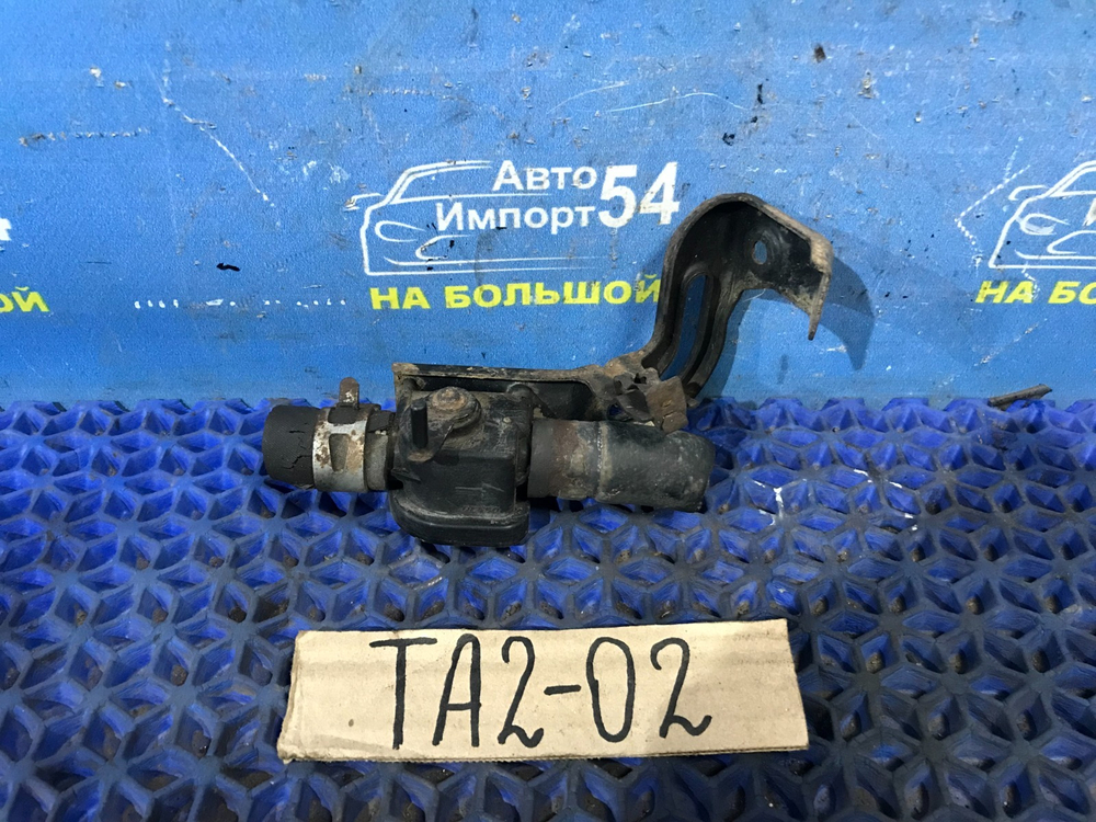 Кран печки Honda AVANCIER 2001
